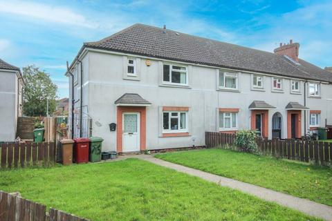 3 bedroom end of terrace house for sale, Spencer Avenue, Scunthorpe, North Lincolnshire, DN15