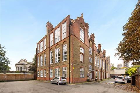 Mulberry Court, 1 School Mews, London, E1