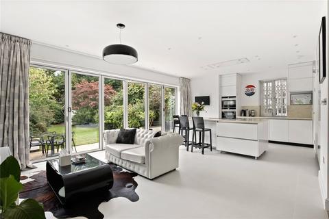 5 bedroom semi-detached house for sale, West Heath Drive, Golders Green, NW11