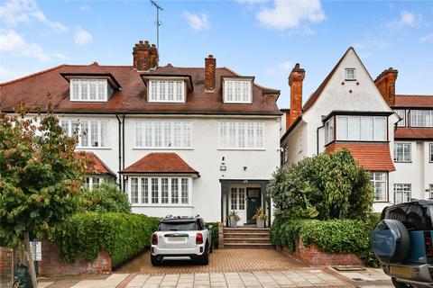 5 bedroom semi-detached house for sale, West Heath Drive, Golders Green, NW11