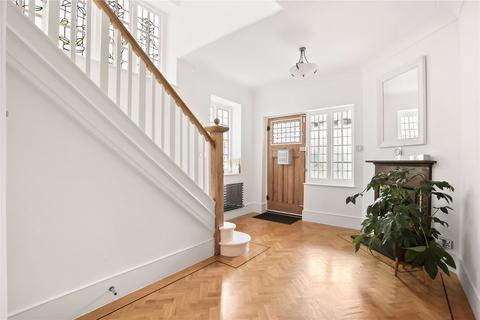 5 bedroom semi-detached house for sale, West Heath Drive, Golders Green, NW11