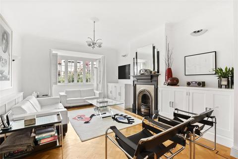 5 bedroom semi-detached house for sale, West Heath Drive, Golders Green, NW11