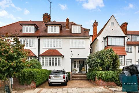 5 bedroom semi-detached house for sale, West Heath Drive, Golders Hill Park, NW11