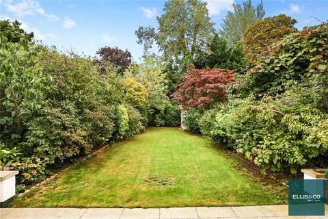 5 bedroom semi-detached house for sale, West Heath Drive, Golders Hill Park, NW11