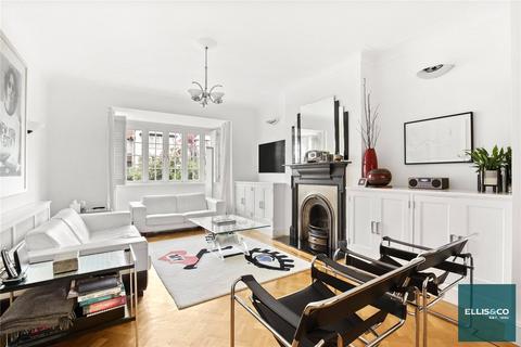 5 bedroom semi-detached house for sale, West Heath Drive, Golders Hill Park, NW11