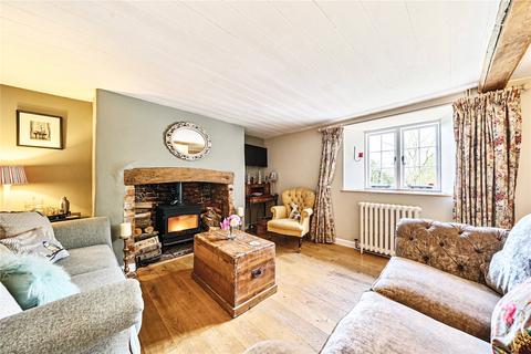 2 bedroom semi-detached house for sale, Enford, Pewsey, Wiltshire, SN9