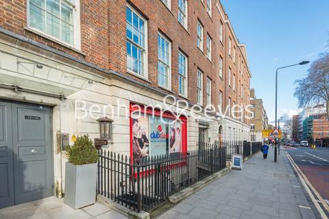 1 bedroom apartment to rent, Theobalds Road, Bloomsbury WC1X