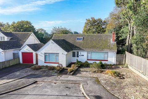 5 bedroom chalet for sale, Roeshot Crescent, Highcliffe, Christchurch, BH23