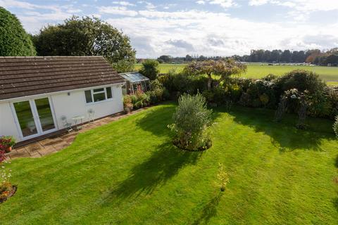 5 bedroom detached bungalow for sale, 12 Sunfield Park, Off Mayfield Drive, Shrewsbury, SY2 6PF