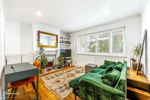 1 bedroom flat for sale, Gordon Road, London, ., W4 3LJ