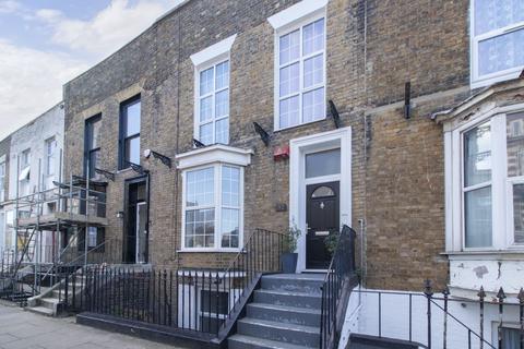 3 bedroom flat for sale, Northdown Road, Margate, CT9