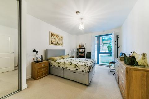 2 bedroom apartment to rent, Lucienne Court, New Festival Quarter, London, E14