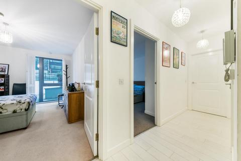 2 bedroom apartment to rent, Lucienne Court, New Festival Quarter, London, E14