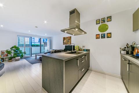 2 bedroom apartment to rent, Lucienne Court, New Festival Quarter, London, E14