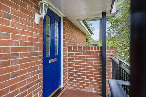 2 bedroom apartment for sale, Victoria Road, Marlow