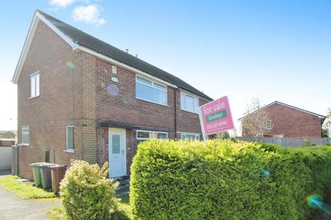 2 bedroom semi-detached house for sale, Langdale Road, Leeds LS26