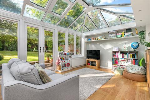 5 bedroom detached house for sale, The Burlings, Ascot, Berkshire, SL5