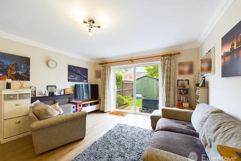 2 bedroom terraced house for sale, Hawthorn Way, Lindford, Bordon, Hampshire, GU35