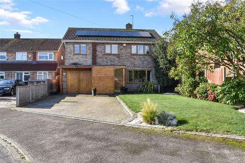 4 bedroom detached house for sale, Oakfield Road, Malvern WR14