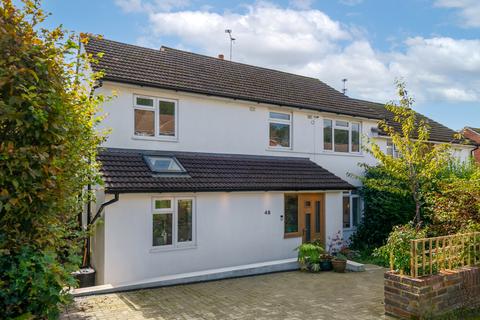 4 bedroom semi-detached house for sale, Blackthorn Road, Reigate, RH2