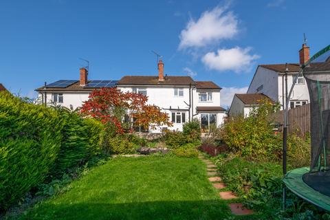 4 bedroom semi-detached house for sale, Blackthorn Road, Reigate, RH2