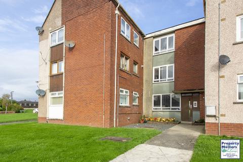 1 bedroom flat for sale, Busbiehill Place, Kilmarnock, KA1