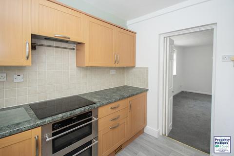 1 bedroom flat for sale, Busbiehill Place, Kilmarnock, KA1