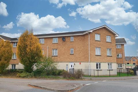 2 bedroom apartment for sale, Banyard Close, Cheltenham GL51