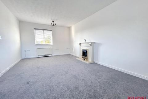 2 bedroom apartment for sale, Banyard Close, Cheltenham GL51