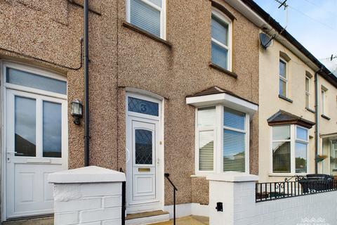 2 bedroom terraced house for sale, Pillmawr Road, Newport,