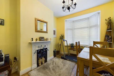 2 bedroom terraced house for sale, Pillmawr Road, Newport,