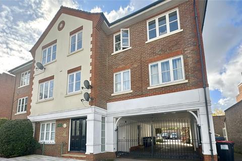 2 bedroom apartment for sale, Lytton Road, Barnet, EN5