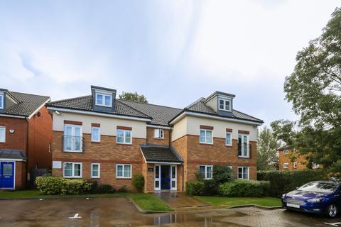 2 bedroom flat for sale, Appleby Close, Uxbridge, UB8