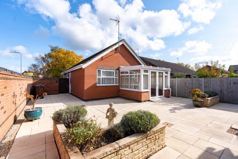 2 bedroom detached bungalow for sale, King Johns Road, Swineshead, Boston, PE20