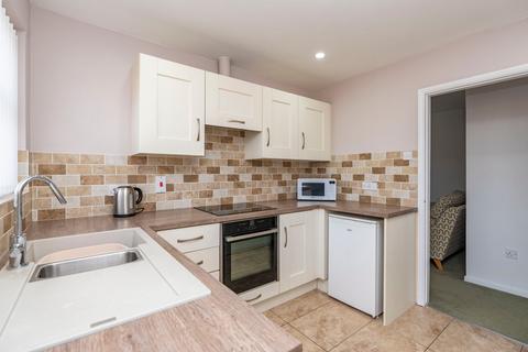 27 King Johns Road, Swineshead, Boston, PE20 3NR