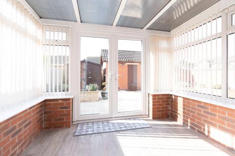 27 King Johns Road, Swineshead, Boston, PE20 3NR
