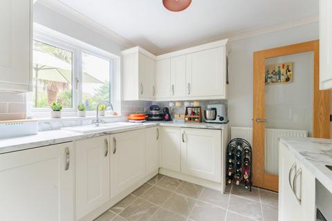 3 bedroom link detached house for sale, Honing, North Walsham