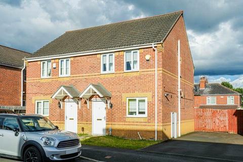 3 bedroom semi-detached house for sale, Primo Place, Leeds LS8