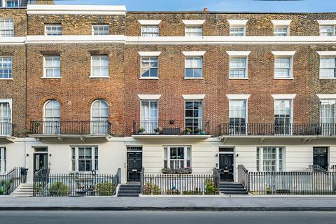 3 bedroom apartment for sale, Ebury Street, London SW1W