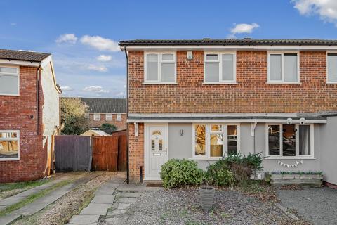 2 bedroom semi-detached house to rent, Firs Lane, Folkestone, Folkestone, CT19