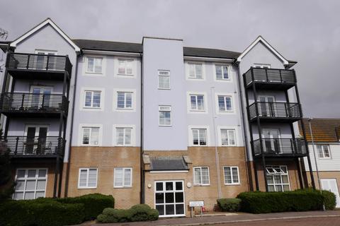 2 bedroom flat for sale, Heron Way, Harwich