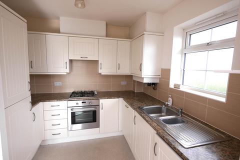 2 bedroom flat for sale, Heron Way, Harwich