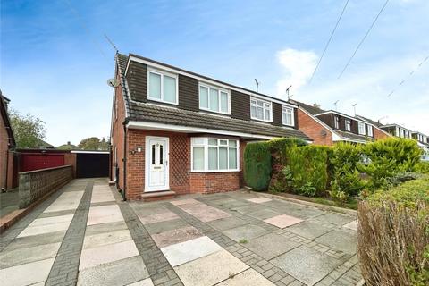 3 bedroom semi-detached house for sale, Elmwood Drive, Stoke-on-Trent ST11