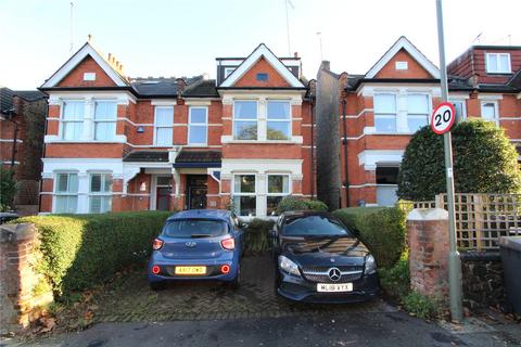 4 bedroom semi-detached house for sale, Wilton Road, London, N10