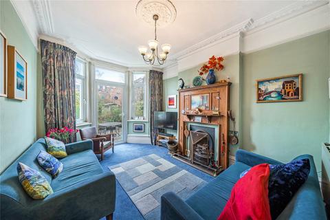 4 bedroom semi-detached house for sale, Wilton Road, London, N10