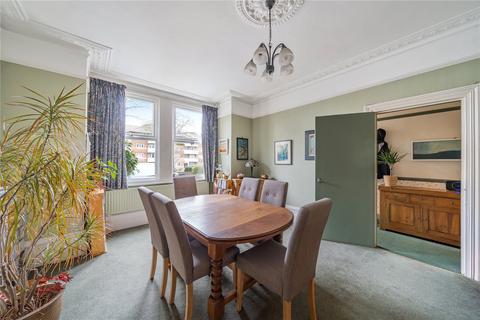 4 bedroom semi-detached house for sale, Wilton Road, London, N10