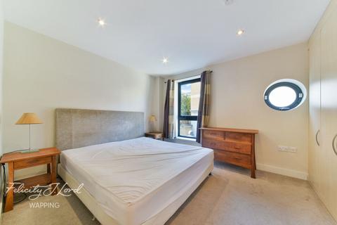 Flat 1, 43 - 45 East Smithfield, London, E1W 1AP