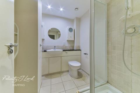 Flat 1, 43 - 45 East Smithfield, London, E1W 1AP