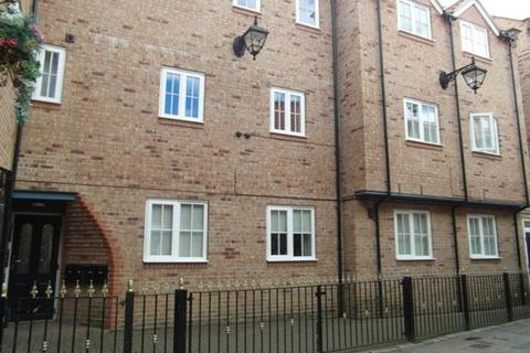 1 bedroom flat to rent, Clarks Yard, Darlington