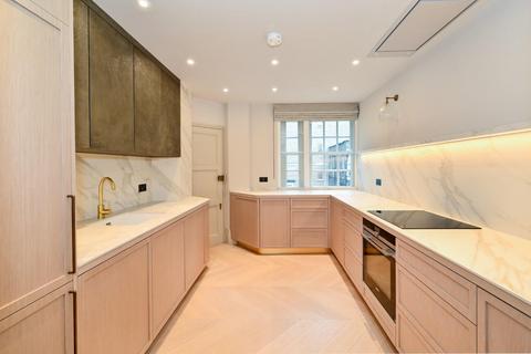 2 bedroom flat for sale, New Cavendish Street, Marylebone